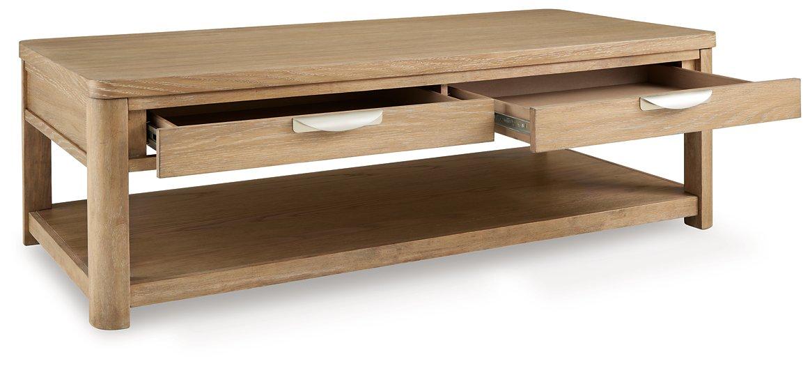 Rencott Occasional Table Set - J. Patrick’s Furniture (Pooler, GA)