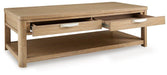 Rencott Occasional Table Set - J. Patrick’s Furniture (Pooler, GA)