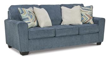 Cashton Living Room Set - J. Patrick’s Furniture (Pooler, GA)
