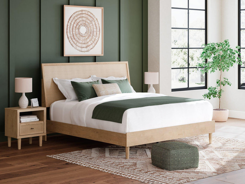 Cielden Bedroom Set - J. Patrick’s Furniture (Pooler, GA)