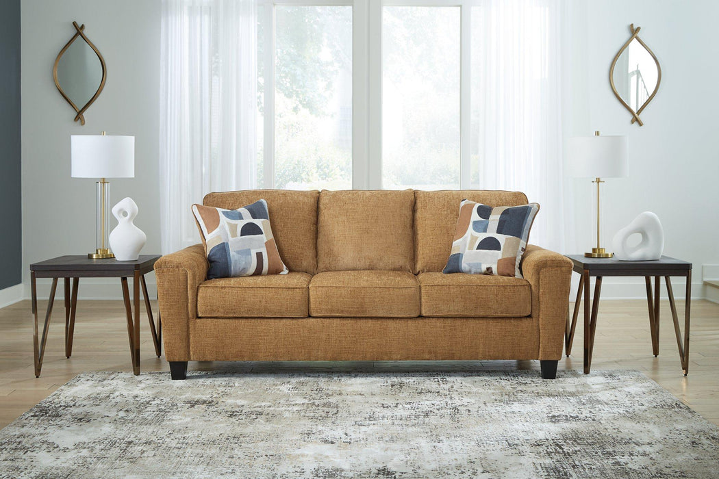 Erinslane Living Room Set - J. Patrick’s Furniture (Pooler, GA)