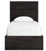 Belachime Bedroom Set - J. Patrick’s Furniture (Pooler, GA)