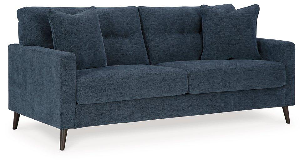 Bixler Living Room Set - J. Patrick’s Furniture (Pooler, GA)
