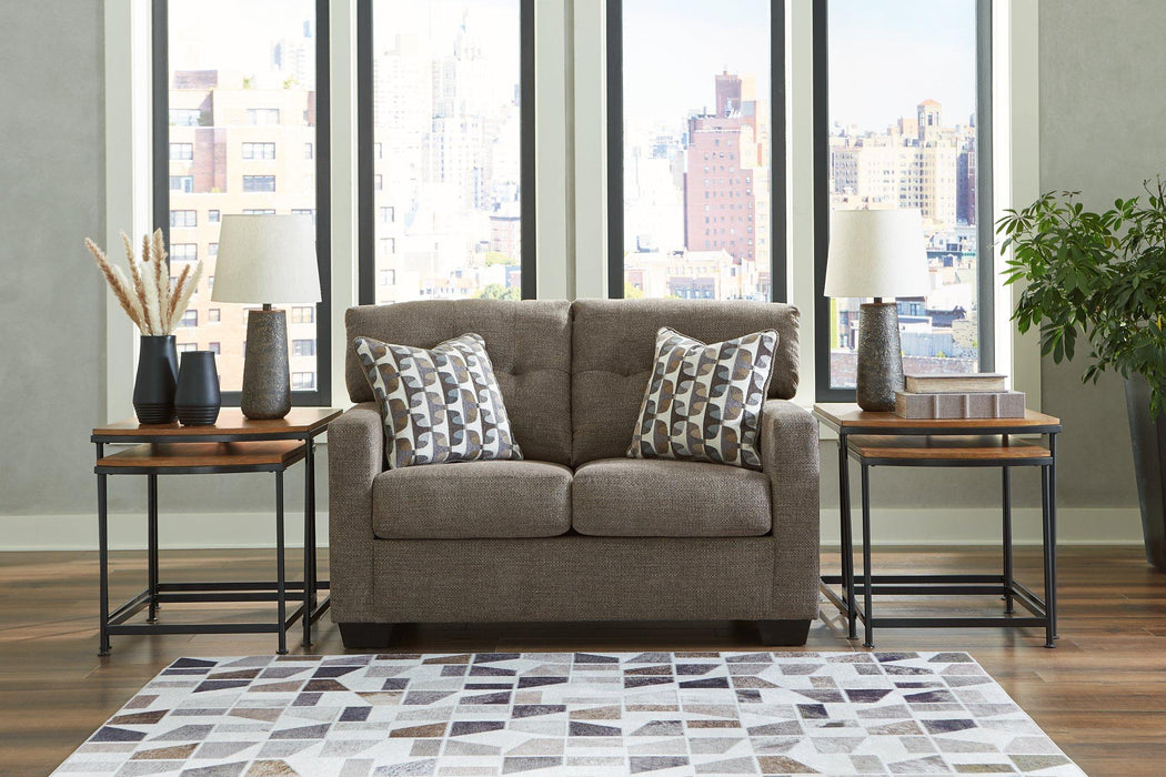 Mahoney Living Room Set - J. Patrick’s Furniture (Pooler, GA)