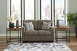 Mahoney Living Room Set - J. Patrick’s Furniture (Pooler, GA)