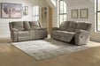 Draycoll Living Room Set - J. Patrick’s Furniture (Pooler, GA)