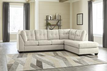 Falkirk Living Room Set - J. Patrick’s Furniture (Pooler, GA)