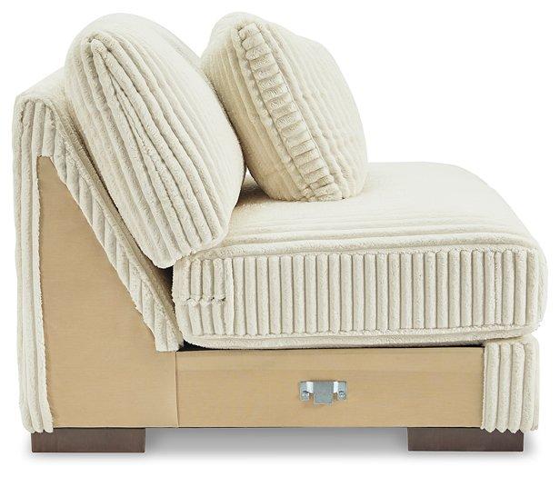 Lindyn Sectional with Chaise - J. Patrick’s Furniture (Pooler, GA)