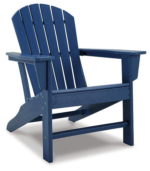 Sundown Treasure Outdoor Seating Set - J. Patrick’s Furniture (Pooler, GA)