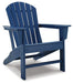 Sundown Treasure Outdoor Seating Set - J. Patrick’s Furniture (Pooler, GA)