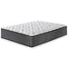 Ultra Luxury Firm Tight Top with Memory Foam Mattress and Base Set - J. Patrick’s Furniture (Pooler, GA)