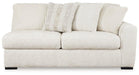Chessington Sectional - J. Patrick’s Furniture (Pooler, GA)