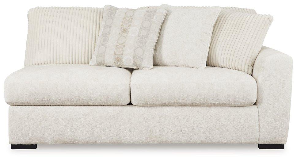 Chessington Sectional - J. Patrick’s Furniture (Pooler, GA)