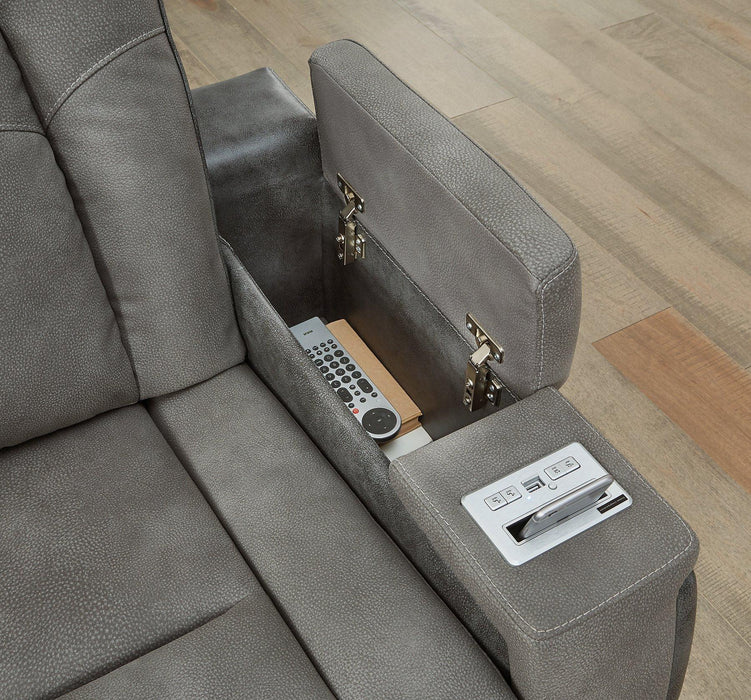 Next-Gen DuraPella Living Room Set - J. Patrick’s Furniture (Pooler, GA)