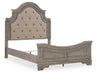 Lodenbay Bedroom Set - J. Patrick’s Furniture (Pooler, GA)
