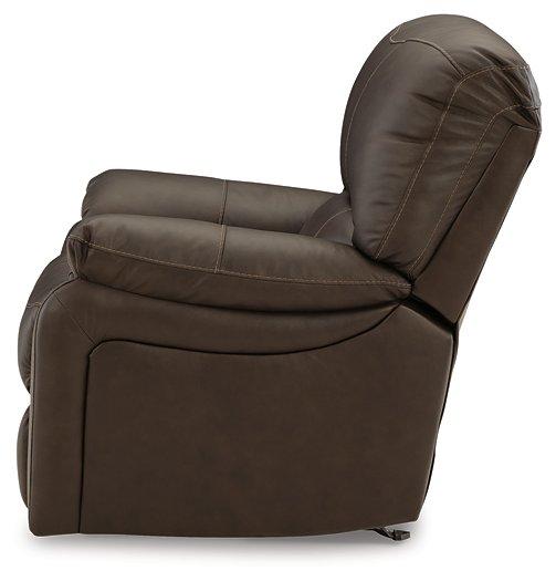 Leesworth Living Room Set - J. Patrick’s Furniture (Pooler, GA)
