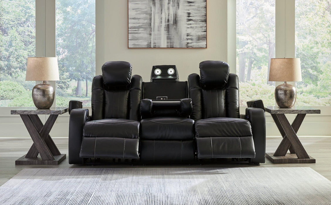 Caveman Den Upholstery Package - J. Patrick’s Furniture (Pooler, GA)