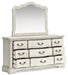 Arlendyne Bedroom Set - J. Patrick’s Furniture (Pooler, GA)