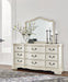 Arlendyne Bedroom Set - J. Patrick’s Furniture (Pooler, GA)