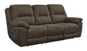 Next-Gen Gaucho Reclining Sofa - J. Patrick’s Furniture (Pooler, GA)