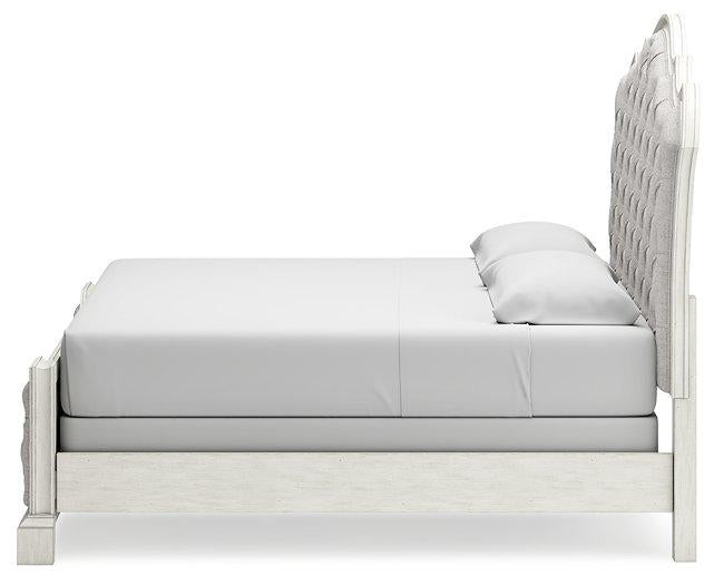 Arlendyne Bedroom Set - J. Patrick’s Furniture (Pooler, GA)