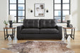 Barlin Mills Sofa - J. Patrick’s Furniture (Pooler, GA)