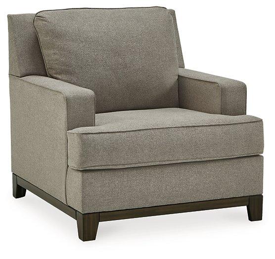 Kaywood Living Room Set - J. Patrick’s Furniture (Pooler, GA)