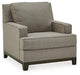 Kaywood Living Room Set - J. Patrick’s Furniture (Pooler, GA)