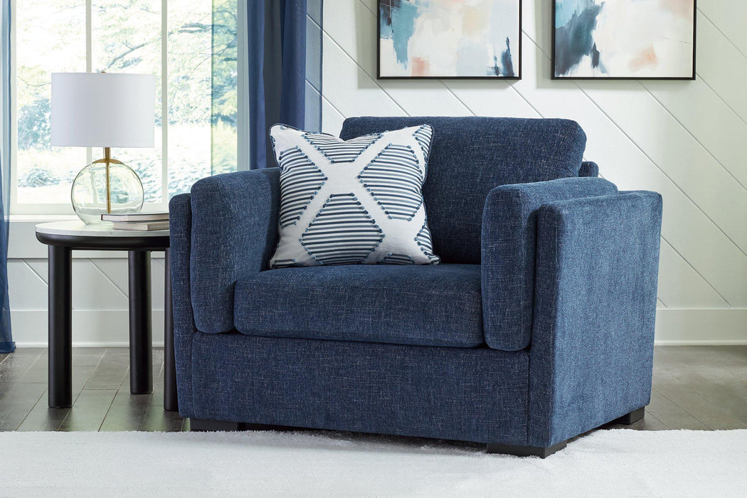 Evansley Living Room Set - J. Patrick’s Furniture (Pooler, GA)