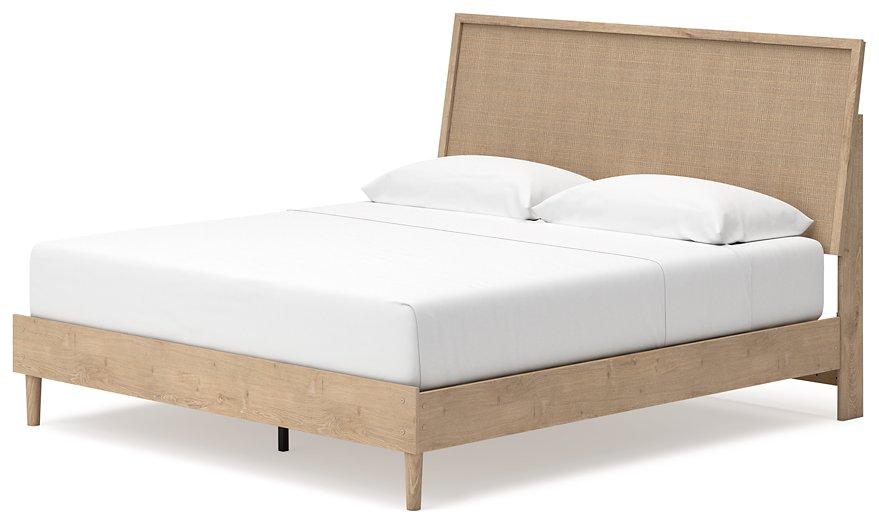 Cielden Bedroom Set - J. Patrick’s Furniture (Pooler, GA)