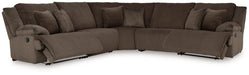 Top Tier Living Room Set - J. Patrick’s Furniture (Pooler, GA)