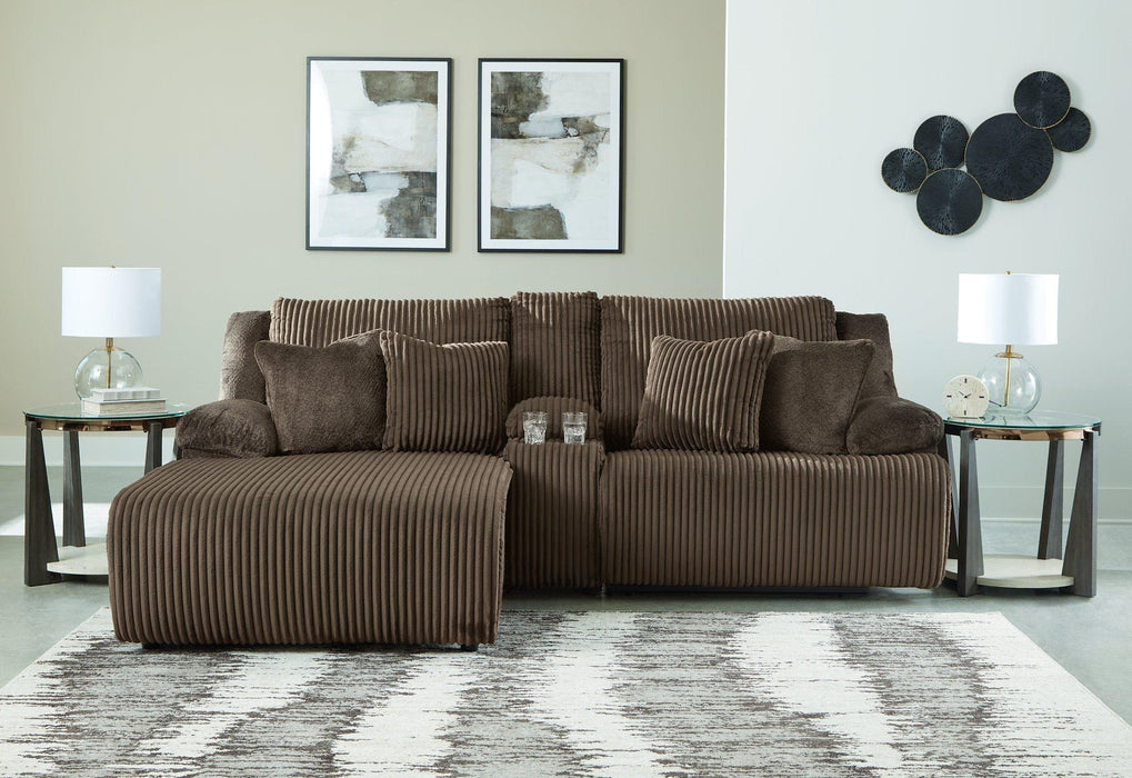 Top Tier Living Room Set - J. Patrick’s Furniture (Pooler, GA)