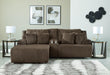 Top Tier Living Room Set - J. Patrick’s Furniture (Pooler, GA)