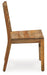 Dressonni Dining Room Set - J. Patrick’s Furniture (Pooler, GA)