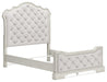 Arlendyne Bedroom Set - J. Patrick’s Furniture (Pooler, GA)