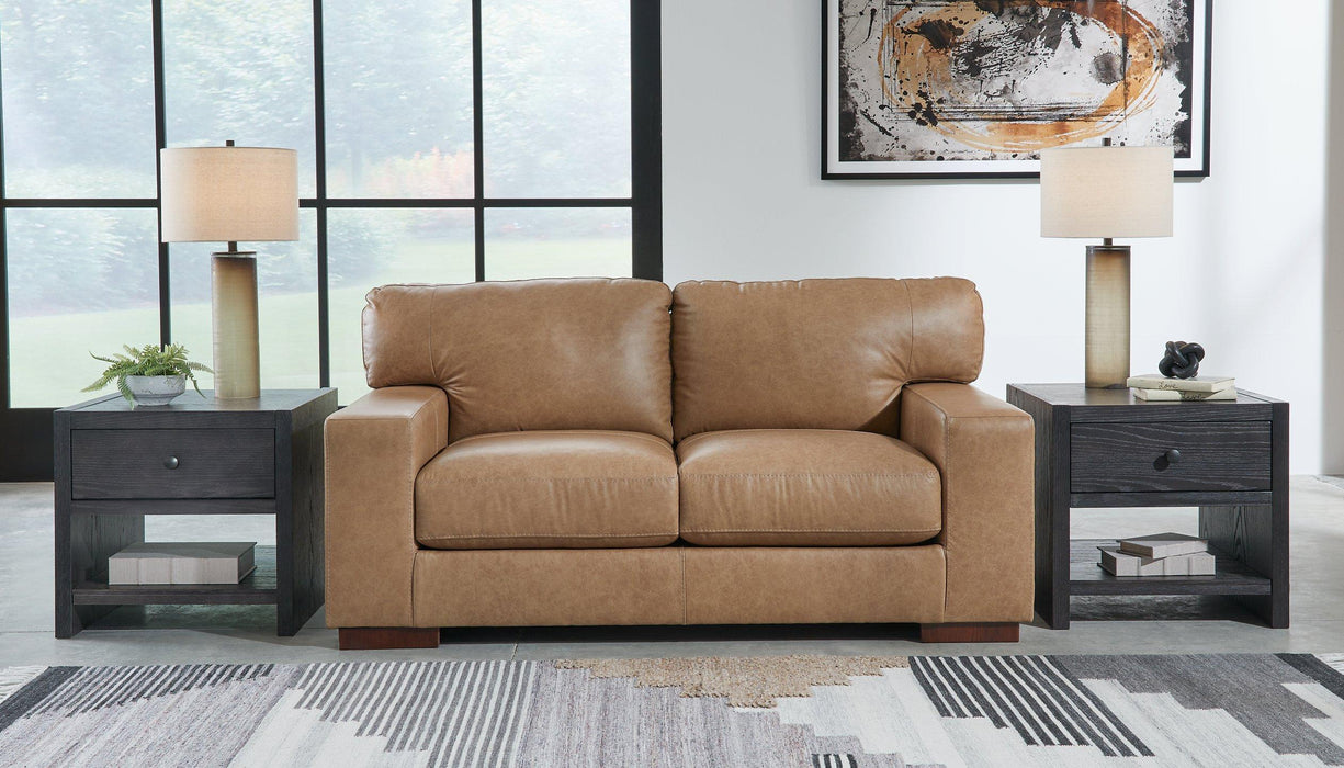 Lombardia Living Room Set - J. Patrick’s Furniture (Pooler, GA)