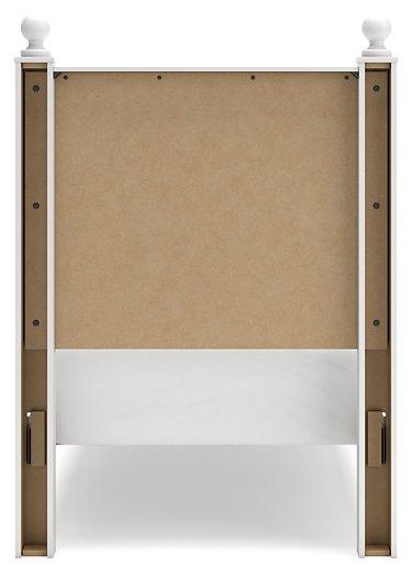 Mollviney Bedroom Set - J. Patrick’s Furniture (Pooler, GA)