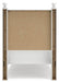 Mollviney Bedroom Set - J. Patrick’s Furniture (Pooler, GA)