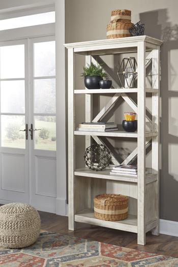 Carynhurst Home Office Set - J. Patrick’s Furniture (Pooler, GA)