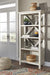 Carynhurst Home Office Set - J. Patrick’s Furniture (Pooler, GA)