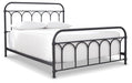 Nashburg Queen Bedroom Set - J. Patrick’s Furniture (Pooler, GA)