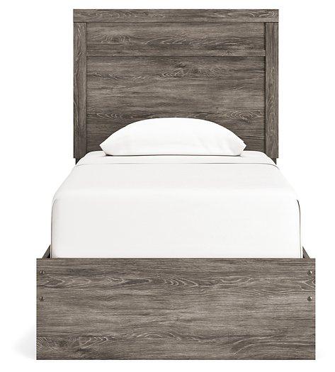 Ralinksi Bedroom Set - J. Patrick’s Furniture (Pooler, GA)