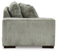 Lindyn Sectional with Chaise - J. Patrick’s Furniture (Pooler, GA)