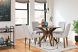 Lyncott Dining Room Set - J. Patrick’s Furniture (Pooler, GA)