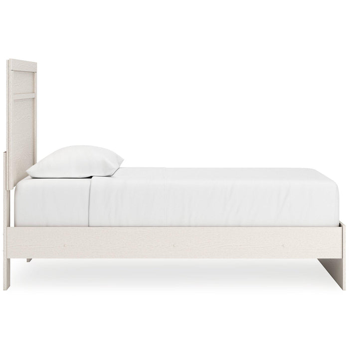 Stelsie Bedroom Set - J. Patrick’s Furniture (Pooler, GA)