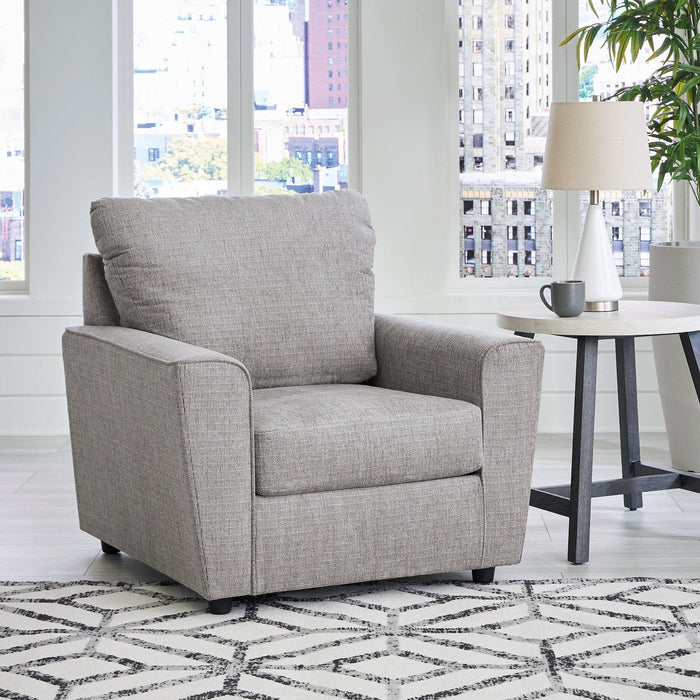 Stairatt Living Room Set - J. Patrick’s Furniture (Pooler, GA)