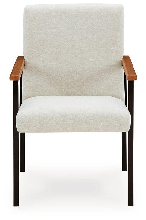 Dressonni Dining Room Set - J. Patrick’s Furniture (Pooler, GA)