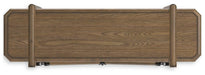 Roanhowe Home Office Set - J. Patrick’s Furniture (Pooler, GA)