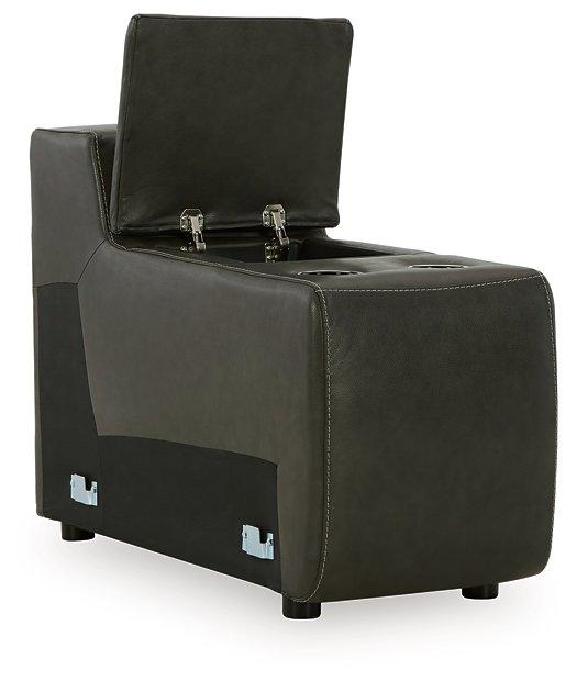 Center Line Living Room Set - J. Patrick’s Furniture (Pooler, GA)