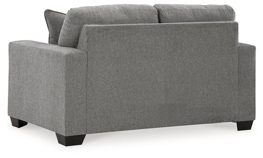 Deltona Living Room Set - J. Patrick’s Furniture (Pooler, GA)